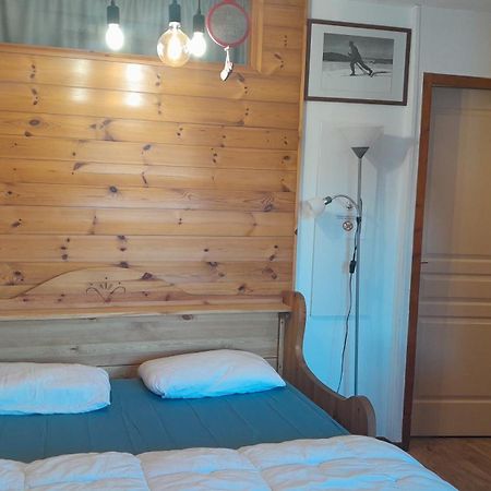 Chaleureux Appartement Au Coeur Des Orres 1800, Menage Compris レ・ゾル エクステリア 写真