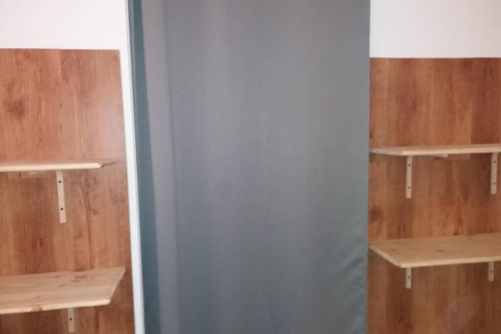 Chaleureux Appartement Au Coeur Des Orres 1800, Menage Compris レ・ゾル エクステリア 写真